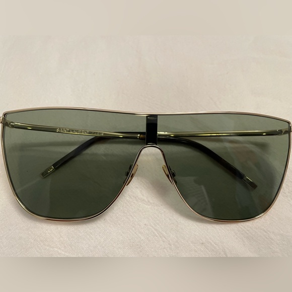 SAINT LAURENT SL 1 MASK 004 - Picture 2 of 7